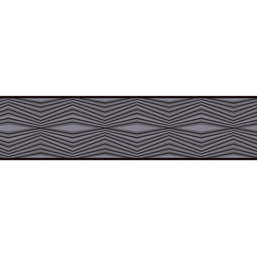 879423 Optical Illusion Black Gray Wallpaper Border