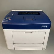Restored Xerox Phaser 3610/DN Monochrome Laser Printer   47 PPM, Duplex Printing, Network Connectivity, 1200 x 1200 dpi