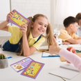 thumbnail image 4 of 75 Pieces Super Job Incentive Award Sticker Star Good Job Stickers Class Academic Incentive Sticker Achievement Reward Label for Kids Students, 3 Styles, 4 of 7