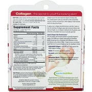 Applied Nutrition Liquid Collagen Skin Revitalization, 10 Count 3.35 Fl Oz 2 Pack