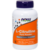 NOW L-Citrulline Powder 4 Oz