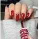thumbnail image 2 of Set de esmaltes en gel DAISY DND Boston University Red, 15 ml, 2 of 9
