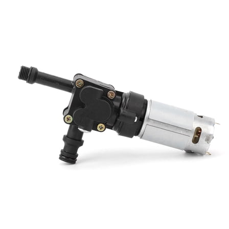 TOP! High Pressure Pump Car Wash Plunger Washing Motor Atomizing Cleaner 21V Electric Washer