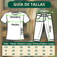 thumbnail image 4 of BELIME Kit Pijama Niño Unisex 4 Piezas | Conjunto Infantil de Manga Larga, Algodón y Poliéster | Cómodo, Suave y para Todas las Temporadas, 4 of 5