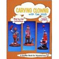 thumbnail image 1 of Carving Clowns with Tom Wolfe, 1 of 2
