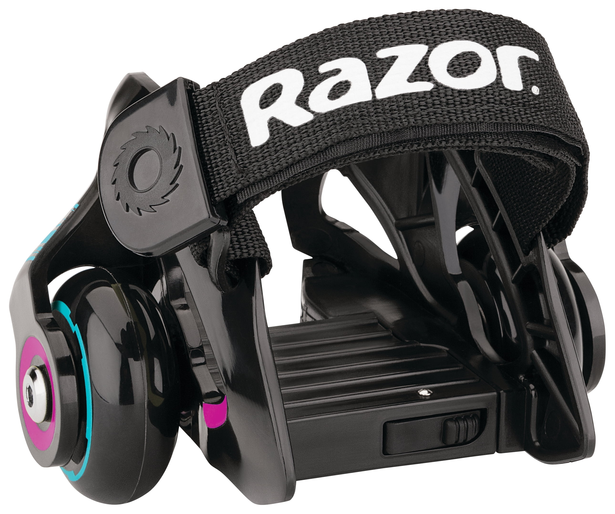 Razor jetts heel wheels purple new arrivals