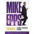 thumbnail image 3 of Mike Epps Presents: Live from Club Nokia (DVD), 3 of 5