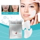 thumbnail image 4 of Ganfancp Parches para La Línea de La Sonrisa Parches para El Pliegue Nasolabial y La Línea de La Risa Antiarrugas y Aligeramiento de Líneas Finas y Líneas Extendidas 12Pcs Rebajas Hoy Liquidación 1X, 4 of 7