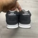 thumbnail image 3 of Size 6 - New Balance 515 Retro Black Casual Comfort Gym Running Lifestyle, 3 of 6