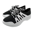 thumbnail image 1 of Tenis Annik T 20 Britten Negro, 1 of 4