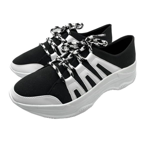Tenis Annik T 20 Britten Negro