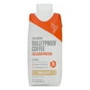 Bulletproof Cold Brew Coffee Collagen Protein Vanilla Latte, 11.1 FL OZ