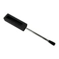thumbnail image 4 of pitrice Moulages de Lingots Graphite Raffinement avec Poignée Versement pour Alliage Aluminium 1Kg, 4 of 9