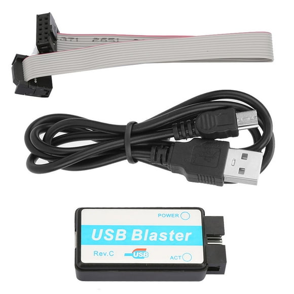 Altera Usb Blaster Ii