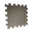 thumbnail image 2 of 12pcs 30cm Tiled Carpet Square Tiled Floor Mat Tatami Foam Floor Mat, 2 of 2