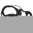 thumbnail image 1 of Auricular De Policía Ptt Micrófono Para Motorola Tetra Radio Bidireccional Mth800 Mtp850 Walkie Talkie Scienceny EL007478-00, 1 of 6