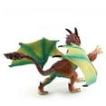 thumbnail image 3 of Figurine de Dinosaure Dragons Volants Réalistes N Modèle 7,8 Pouces Collection Cadeau pour Enfants, 3 of 4
