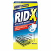 RID-X Septic System Treatment Concentrated Powder 9 8 oz 12 /carton (REC 80306)