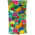 thumbnail image 2 of PHYHOO , And Rainbow Printed Microfiber Sand Free Pool Towel Travel Must Have for The Swimming Summer Essenti 30x60in, 2 of 8