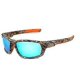 thumbnail image 2 of Sunglasses Camouflage Frame Sunglasses Male Outdoor Driving Sunglasses, 2 of 4