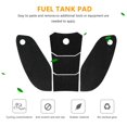 thumbnail image 5 of Motorcycle Fuel Oil Tank Pad Decal Protector Cover Sticker Anti- Protection Side Sticker for R6 2004-2016, 5 of 5