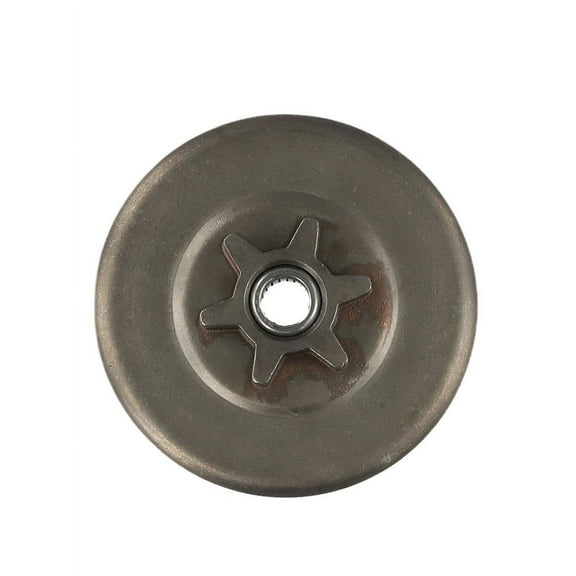 AOQIANLAN Sprocket Clutch Drum for McCulloch and Chainsaws Model Numbers 501628301 530057905; Easy Installation without Tools