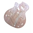 thumbnail image 5 of Plantilla de Cuerpo de Guitarra Acústica para Guitarra GA Sunnimix Plantilla de cuerpo de guitarra, 5 of 5