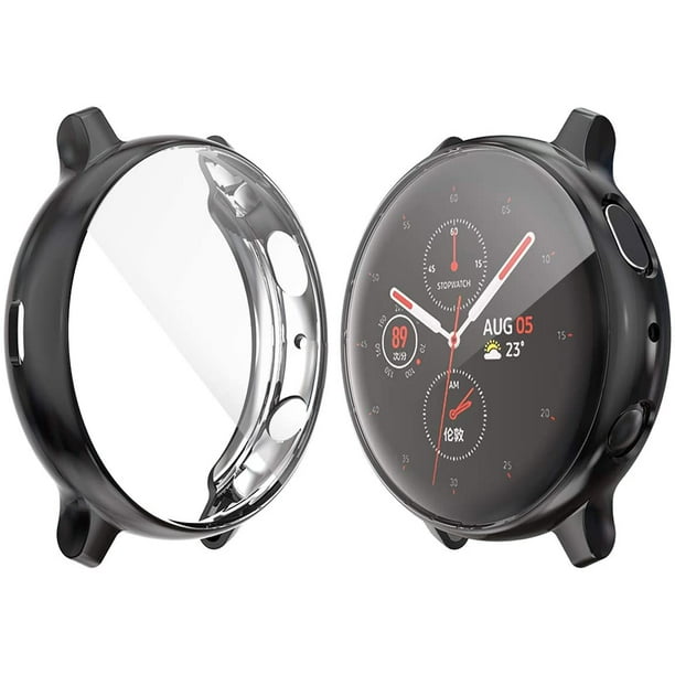 Compatible with Samsung Galaxy Watch Active 2 40mm Case SM R830
