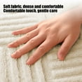 thumbnail image 4 of Super Absorbent Bath Rugs - Bathroom Water-Absorbing Door Mat, Convenient Wash Lightweight Fabric Mat, Non-Slip Floor Mat, 4 of 6