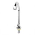 thumbnail image 4 of G1/2 "baño laboratorio lavabo fregadero pie Pedal grifo médico caliente cobre Pedal agua grifo Unbranded JY24019, 4 of 7