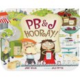 thumbnail image 3 of Pb&j Hooray!, Janet Nolan Hardcover, 3 of 6