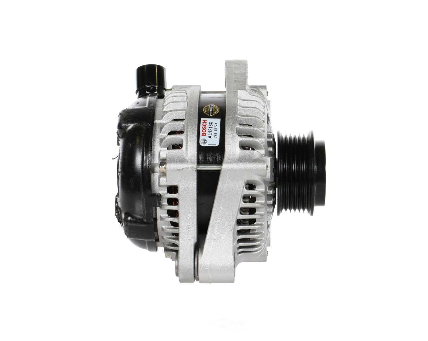 Bosch AL1316X Premium Alternator