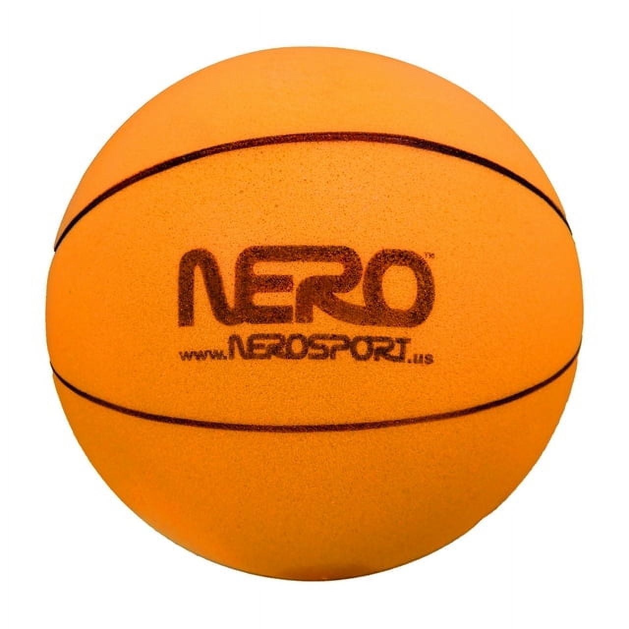 (2 pack) Ninja Silent Basketball