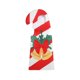 thumbnail image 2 of Juguetes de piscina, disfraces navideños de bastón de caramelo para niños, traje de rayas para espectáculos infantiles con sombrero, vestido para fiestas navideñas, traje para eventos festivos, disfra, 2 of 9