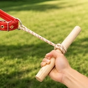 Bisitoy Dog Speed Limiter, Anti-Bite Correction Wand for Behavior Training