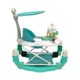 thumbnail image 3 of Andadera para Bebés The Baby Shop con llantas de gel y juguetero Verde -, 3 of 4