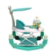 thumbnail image 3 of Andadera para Bebés The Baby Shop con llantas de gel y juguetero Verde -, 3 of 4