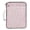 Colorful Sprinkles, variant on Haosy Accordion File Organizer Zipper Binder 500 Sheet 6-Tab Expanding File Folder Multi-Pocket 1.2 Inch 3 Ring White Hearts Sprinkled on Red