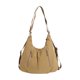 thumbnail image 2 of Large Capacity Tote Bag Style Casual Shoulder Bag Nylon Crossbody Bag Commute Work Backpack For Women, 2 of 6