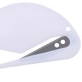 thumbnail image 4 of Less Than 5 Office&Craft&Stationery 1 Pieces Plastic Letter Opener Envelope Slitter Mail Opener, 4 of 7