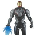 Marvel Avengers Endgame Team Suit Iron Man 6InchScale Action Figure