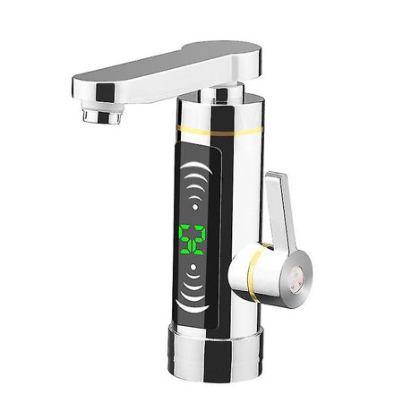 Electric Instant Heater Hot Water Faucet, Kitchen Water Quickly Heating  Faucet | Walmart Canada