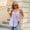 Purple, variant on Women'S Tank Tennis Tops for Women Casual Sleeveless U-Neck Eyelet Embroidery Loose Fit Hollow Vest Summer Wear Pink M
