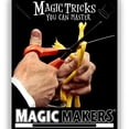 thumbnail image 5 of Amazing Easy To Learn Magic Tricks - Rope Magic - DVD, 5 of 5
