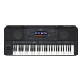 thumbnail image 1 of Yamaha Psrsx920 Teclado Arranger Profesional 61 Teclas, 1 of 4
