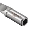 thumbnail image 4 of Uxcell Square Hole Drill Bits for Wood 9/16" x 210mm Mortising Chisel Bit Auger Spur Cutter Tool, 9/16', 4 of 8