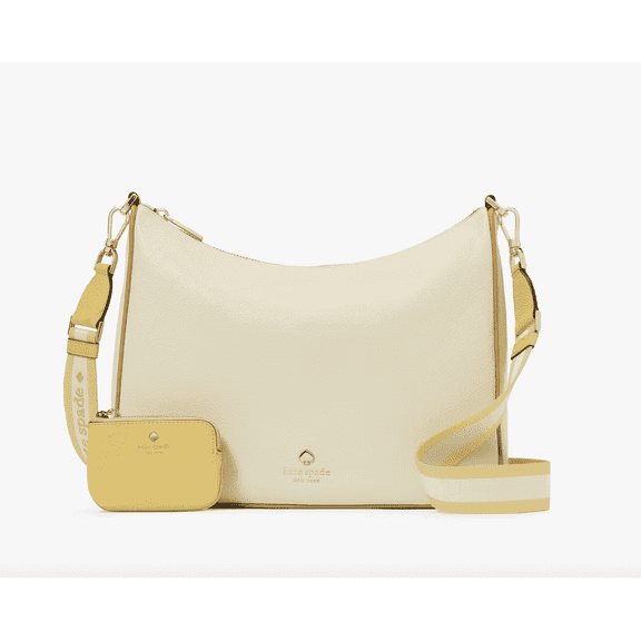 Kate Spade New York Emma Large Convertible Crossbody Shoulder Bag