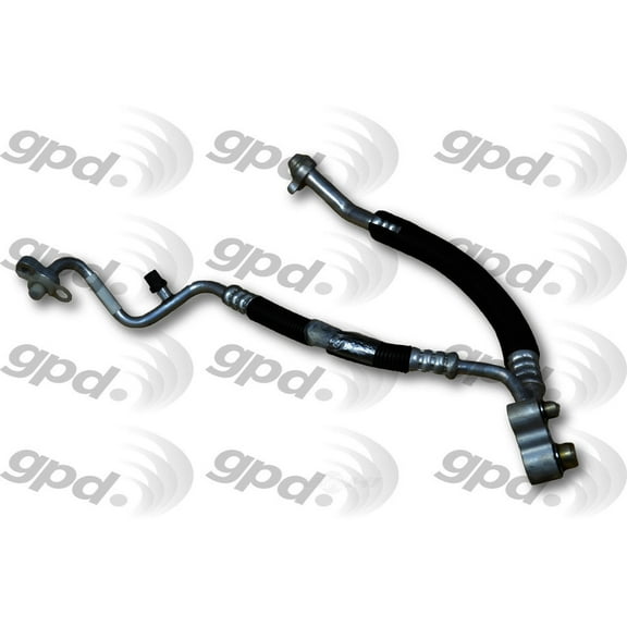 A/C Hose Assembly Fits select: 2010-2016 CADILLAC SRX