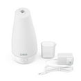 thumbnail image 2 of Pure Enrichment PureSpa Essential Oil Diffuser - Compact Ultrasonic Aromatherapy Diffuser, Natural Air Deodorizer, 100ml Water Tank, and Optional Mood Light - Lasts Up to 7 Hours with Auto Shut-Off, 2 of 5