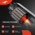 thumbnail image 3 of A-Premium Windshield Wiper Motor Compatible with Ford F-150 F-250 Super Duty Mustang Explorer Expedition Lincoln Aviator Navigator Town Car MKX Mercury, 3 of 8
